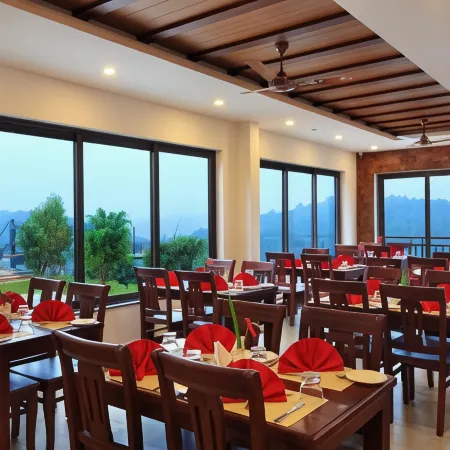 Arayal Resort-A Unit of Sharoy Resort