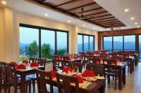 Arayal Resort-A Unit of Sharoy Resort - breakfast