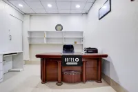 Hotel O Dehradun Railway Station Formerly Vista Express Homestay - 2-Star
