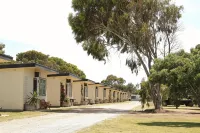 Port Lincoln Caravan Park