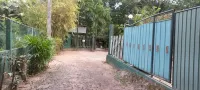 Shady Transit Hotel