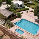 Haveli Expedition & Resort - Resorts