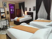 Hotel el Che No apto para corruptos Отели в г. 
