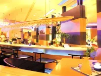 Seehotel Friedrichshafen - Barer