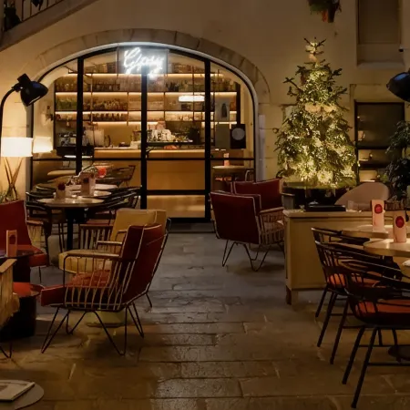 Hotel Palau Fugit