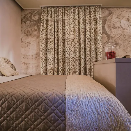 Hotel Villa Pascucci