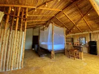 Eco Cabañas Bluekay
