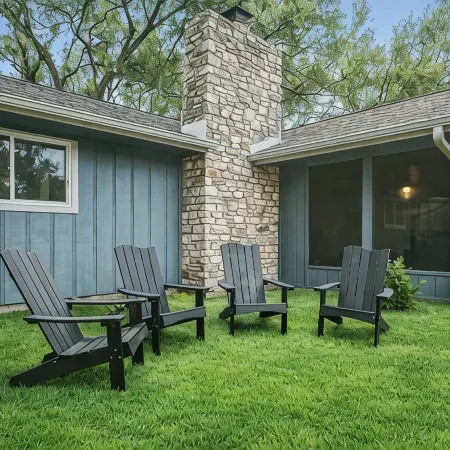 Modern, Family Friendly Home