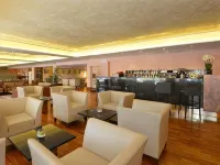 Hotel Salò du Parc - bar