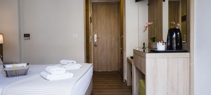 Piraeus Port Hotel Hotels in Piræus
