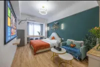 Zhenchao Apartment - New