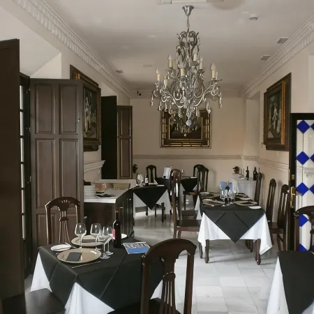 Hotel Palacio de Hemingway