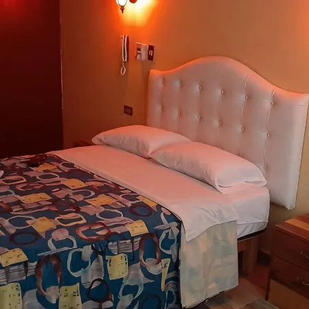 Hostal SPERIA