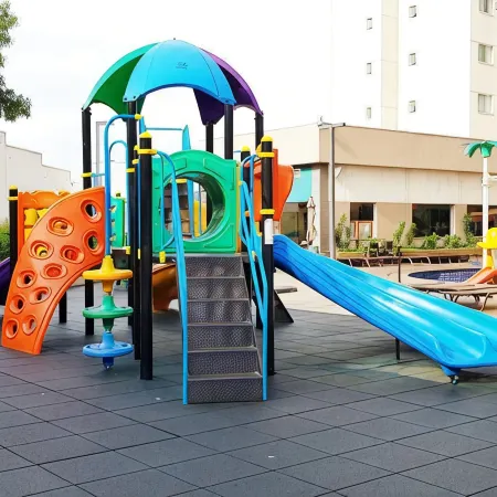 Olímpia Park Resort
