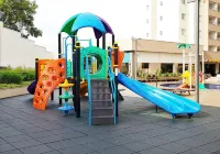 奧林匹亞公園度假酒店 - 2星級