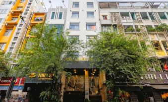 A25 Premium Hotel  - 277 Le Thanh Ton
