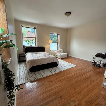 Pet Friendly Studio In Arena District With Event Parking