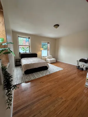 Pet Friendly Studio In Arena District With Event Parking - 2 ดาว