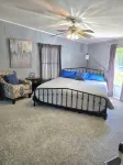 Affordable Pollyanna Ridge, by Norris Lake & DAM St Pk & Atv Trails. 3Br 2Bath - Homestays