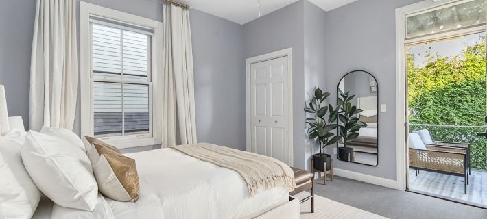 Wickenden 2Br Near Brown, Risd & Downtown Hotels in Providence