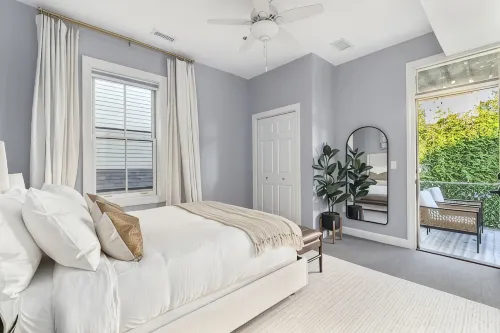 Wickenden 2Br Near Brown, Risd & Downtown - Boutique