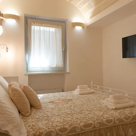 Trullo Mamamè Hotels in Cisternino