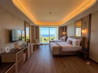 Acapulco Resort Convention Spa Ξενοδοχεία στην πόλη 'Αγιος Επίκτητος