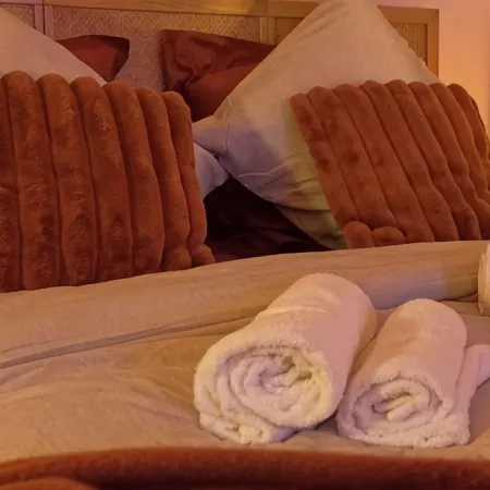 Sunset Lovers - WiFi - Netflix - Cosy atmosphere