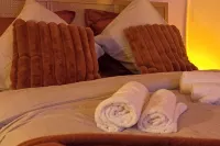 Sunset Lovers - WiFi - Netflix - Cosy atmosphere