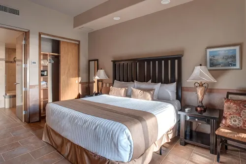 Beach Front! Fantastic Views. 2nd floor 2 bed/2 bath at Las Palomas Phase 2. - Hot Tub