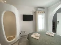 Casa Centro Mykonos - พร้อมระเบียง