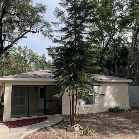 Newly renovated vacation house!