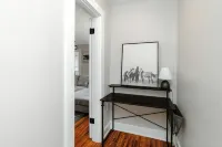 Cozy 1-bedroom apartment in lovely Mobile with WiFi, AC - Apartments