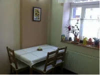 Pension Daciana