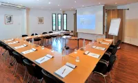 Relais de l’Hermitage Saint-Gilles - Pet friendly