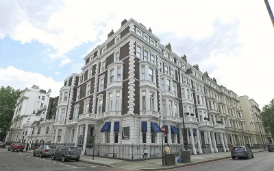 K Hotel Kensington Hotels in Kensington