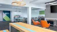 Spark by Hilton Clarion