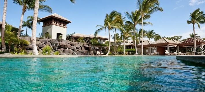 Fairways at Mauna Lani -Wow-One of The Best! Luxury Hotels in Puako