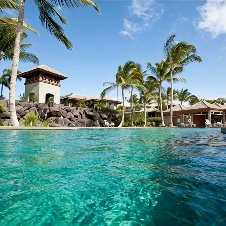 Fairways at Mauna Lani -Wow-One of The Best! Luxury