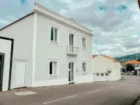 Aires Hostel - Mountain view