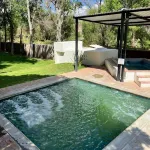Lourdes Hotel Campestre - balneario