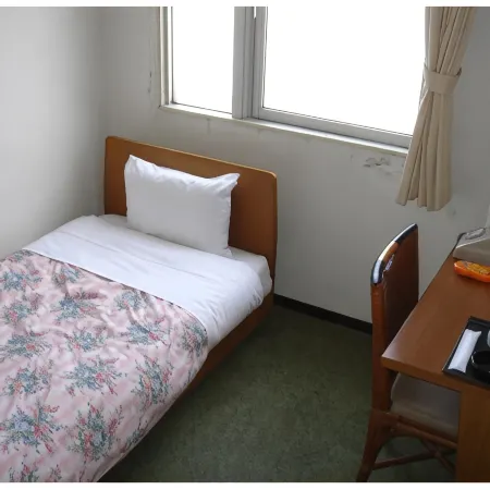Cabin Kumagaya