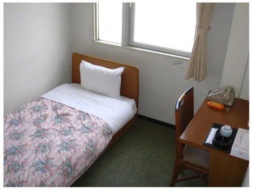 Cabin Kumagaya - Pysäköinti