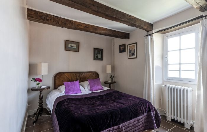 Auberge des Hirondelles