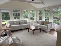 Classic Cape House Walking Distance to the Beach - Many Recent Upgrades