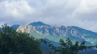 Sokcho Sumisan - 2 stjerner