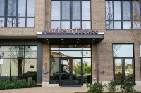 Anthem House Huntsville MidCity, powered by Placemakr Hotels in 