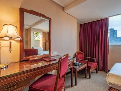 ChuanFu Hotel
