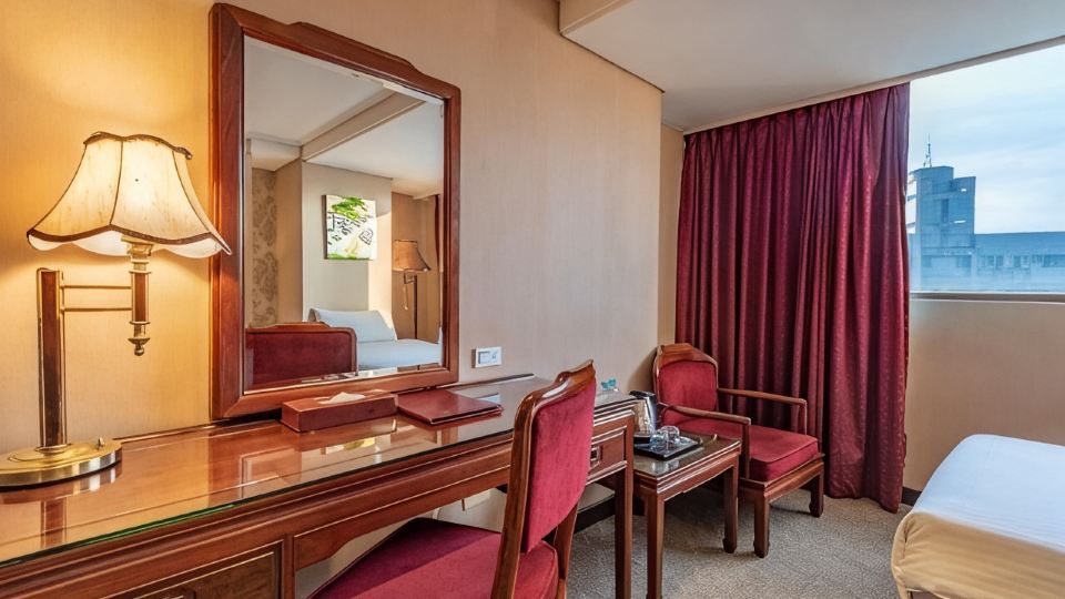 ChuanFu Hotel