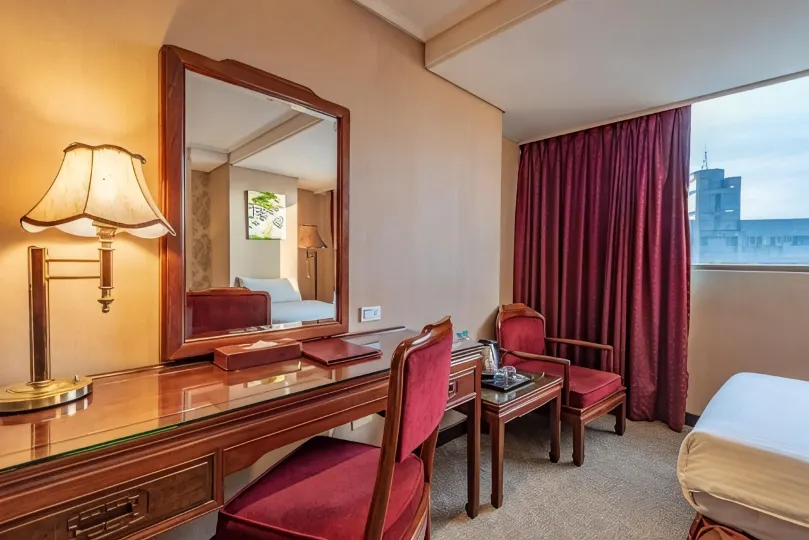 ChuanFu Hotel